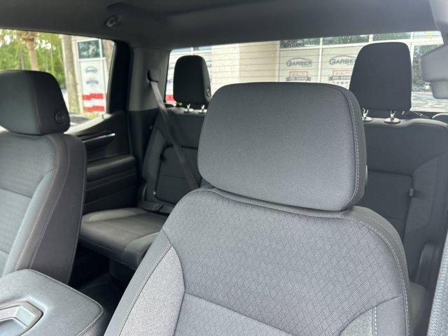 used 2023 GMC Sierra 1500 car, priced at $44,781
