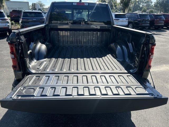 new 2026 Ram 1500 car, priced at $55,067