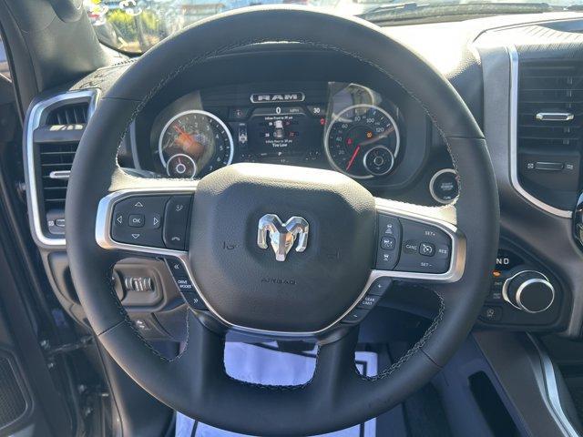 new 2026 Ram 1500 car, priced at $55,067