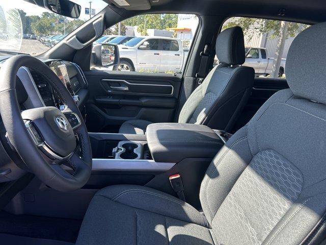 new 2026 Ram 1500 car, priced at $55,067