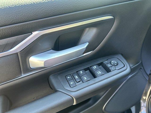 new 2026 Ram 1500 car, priced at $55,067