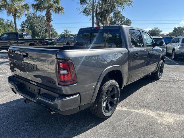new 2026 Ram 1500 car, priced at $55,067