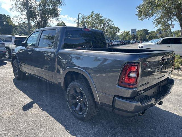 new 2026 Ram 1500 car, priced at $55,067