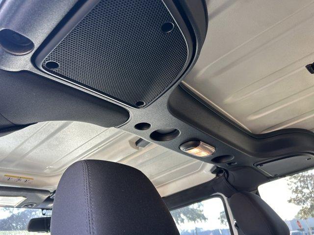 used 2018 Jeep Wrangler JK Unlimited car, priced at $22,292