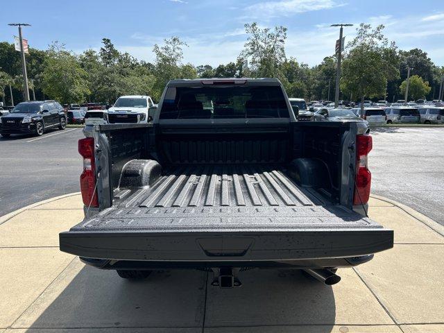 new 2025 Chevrolet Silverado 2500 car, priced at $54,203