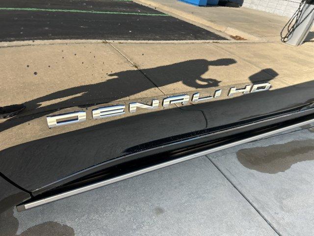 new 2025 GMC Sierra 2500 car, priced at $91,622