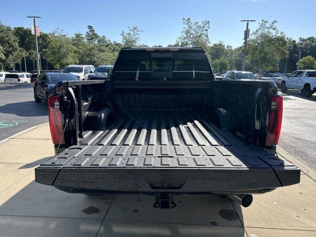 new 2025 GMC Sierra 2500 car, priced at $91,622