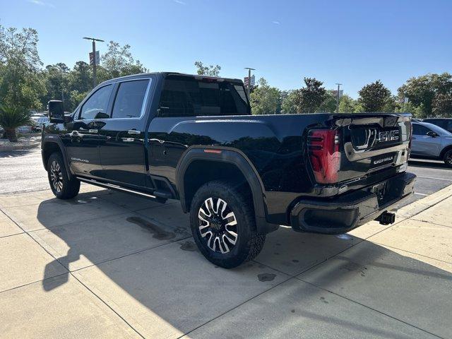 new 2025 GMC Sierra 2500 car, priced at $91,622