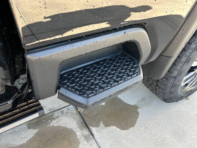 new 2025 GMC Sierra 2500 car, priced at $91,622