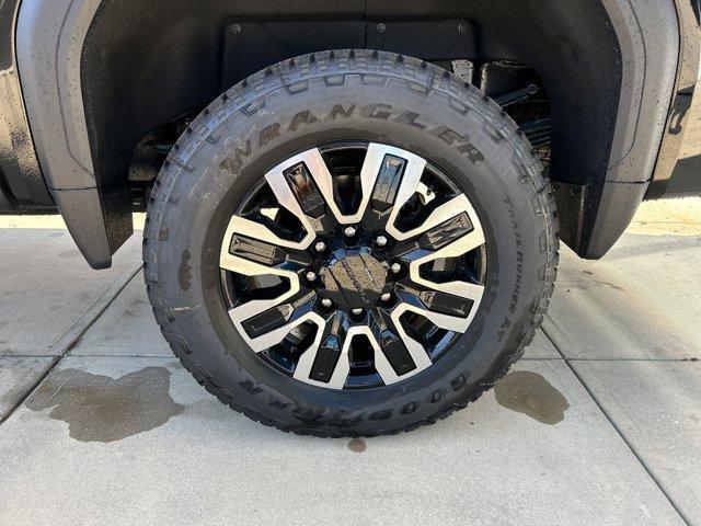 new 2025 GMC Sierra 2500 car, priced at $91,622