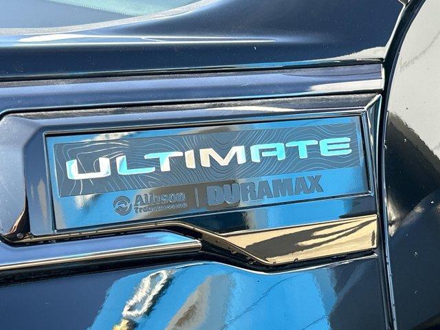 new 2025 GMC Sierra 2500 car, priced at $91,622