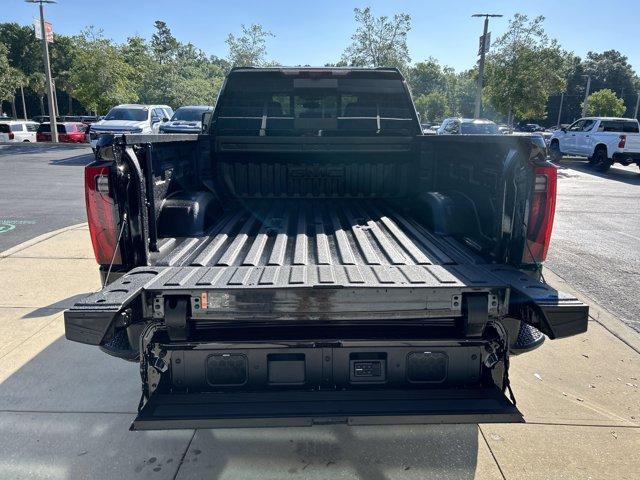 new 2025 GMC Sierra 2500 car, priced at $91,622