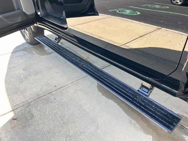new 2025 GMC Sierra 2500 car, priced at $91,622