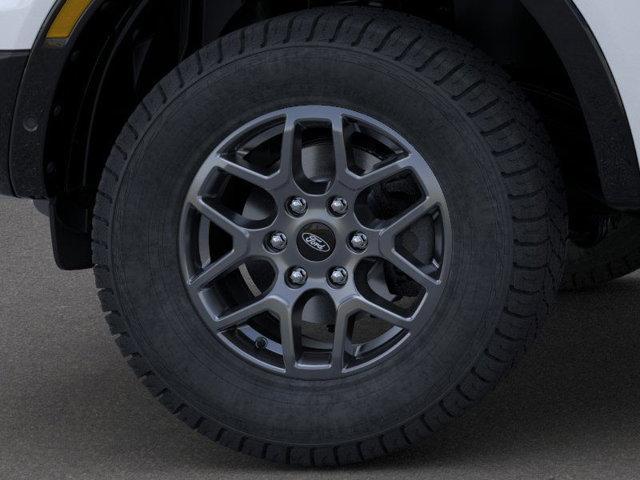 new 2024 Ford Ranger car, priced at $44,090