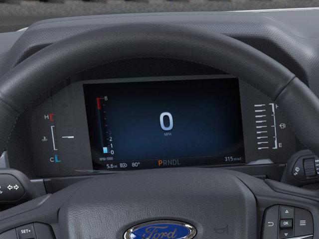 new 2024 Ford Ranger car, priced at $44,090