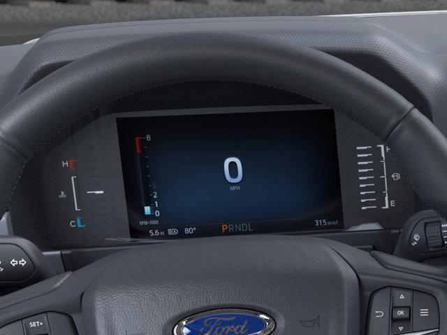 new 2024 Ford Ranger car, priced at $44,090