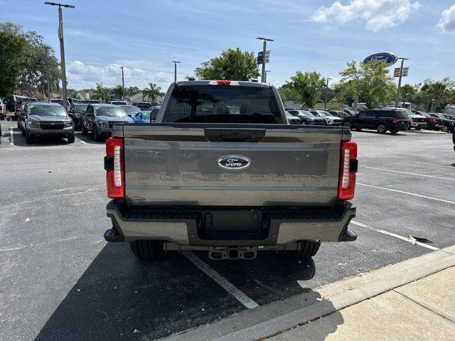 new 2025 Ford F-250 car, priced at $65,247