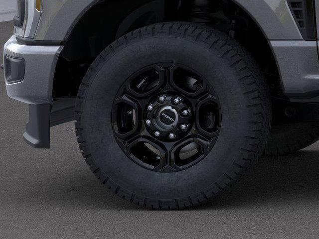 new 2025 Ford F-250 car, priced at $66,652