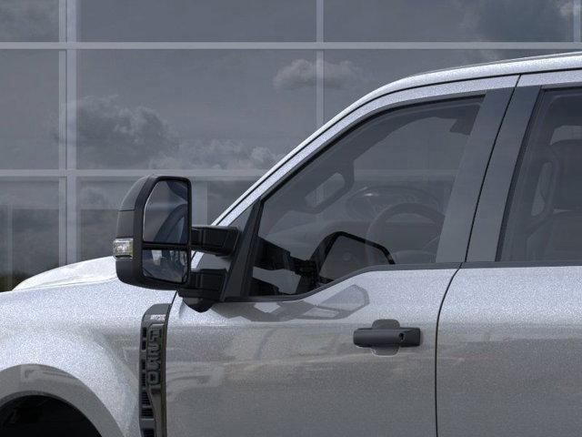 new 2025 Ford F-250 car, priced at $66,652