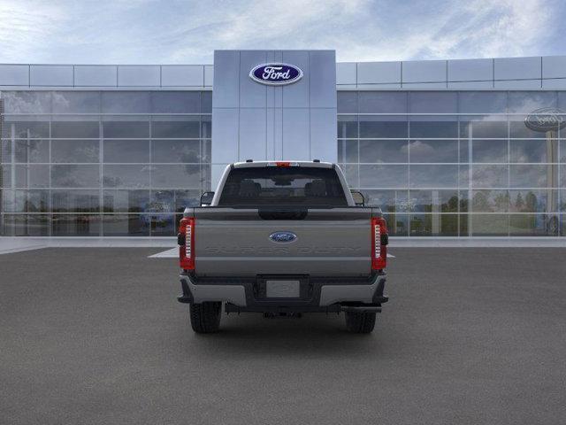 new 2025 Ford F-250 car, priced at $66,652