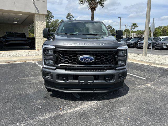new 2025 Ford F-250 car, priced at $65,247