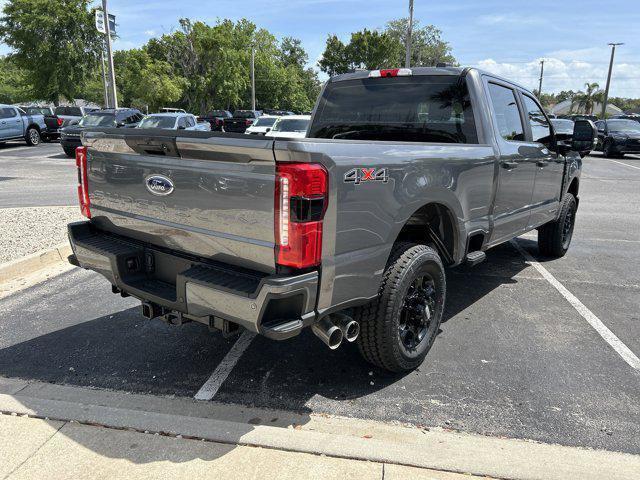 new 2025 Ford F-250 car, priced at $65,247