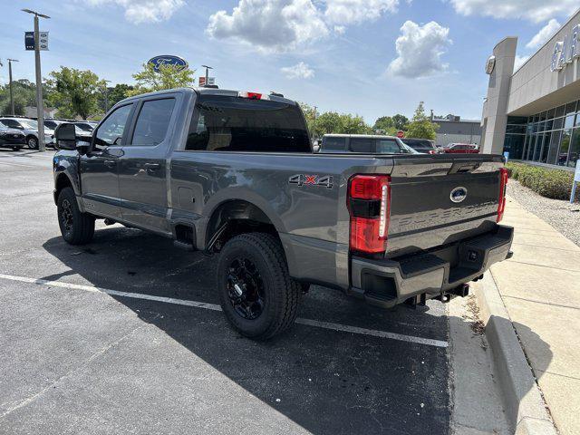 new 2025 Ford F-250 car, priced at $65,247