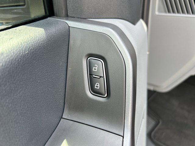 new 2025 Ford F-250 car, priced at $65,247