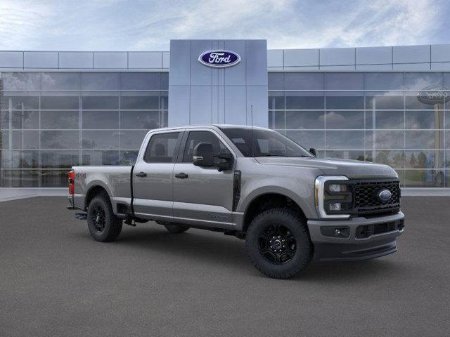 new 2025 Ford F-250 car, priced at $66,652