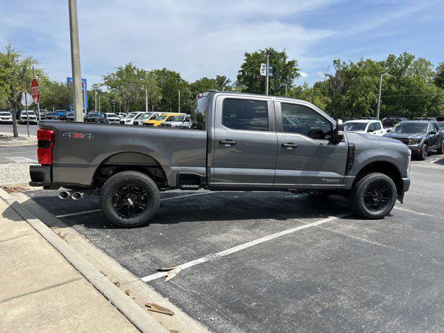 new 2025 Ford F-250 car, priced at $65,247