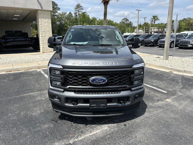 new 2025 Ford F-250 car, priced at $65,247