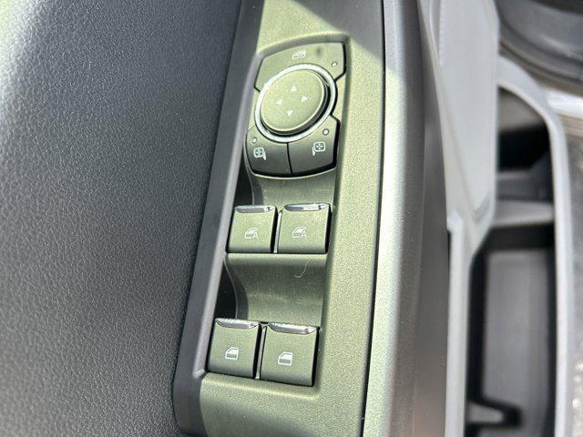 new 2025 Ford F-250 car, priced at $65,247