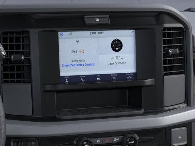 new 2025 Ford F-250 car, priced at $66,652
