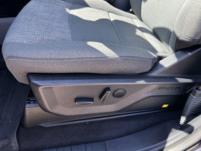 used 2023 Ford F-150 Lightning car, priced at $42,536