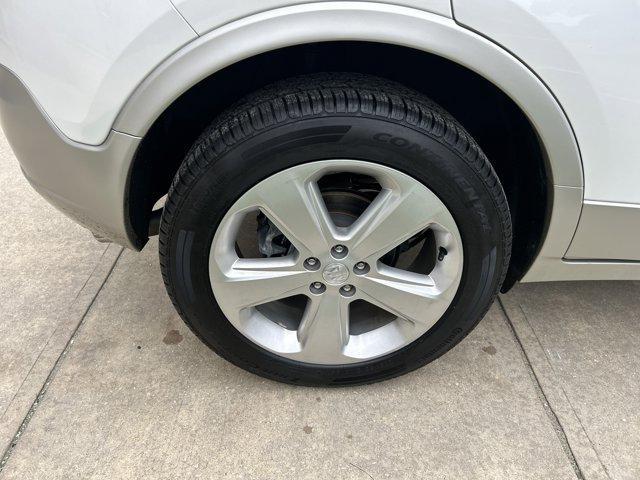 used 2015 Buick Encore car, priced at $12,162