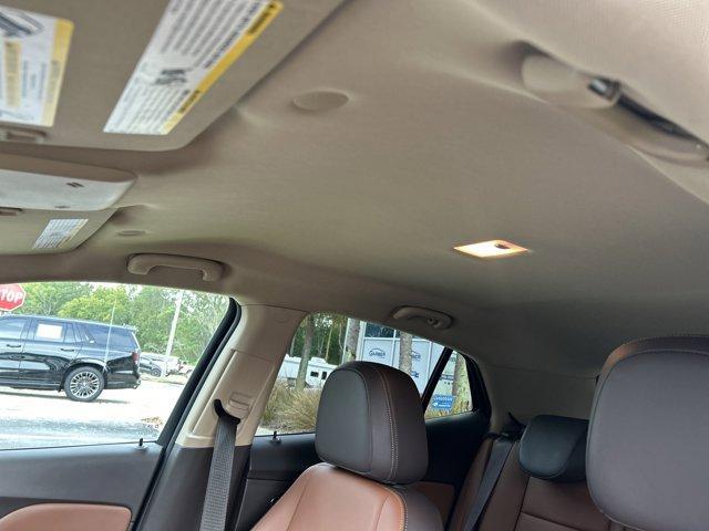 used 2015 Buick Encore car, priced at $12,162