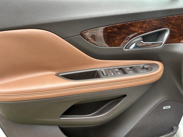 used 2015 Buick Encore car, priced at $12,162