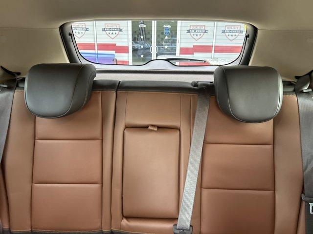 used 2015 Buick Encore car, priced at $12,162