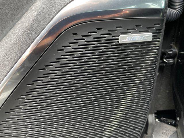 new 2025 GMC Acadia car, priced at $44,301