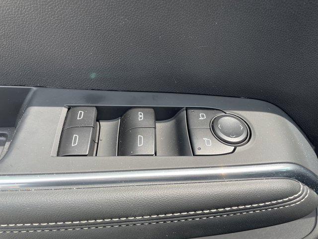 new 2025 GMC Acadia car, priced at $44,301