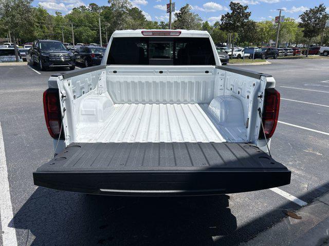 new 2025 GMC Sierra 1500 car, priced at $53,325
