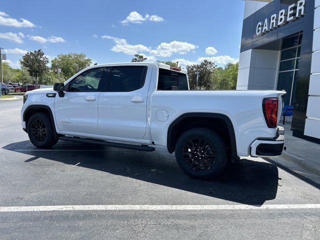 new 2025 GMC Sierra 1500 car, priced at $53,325