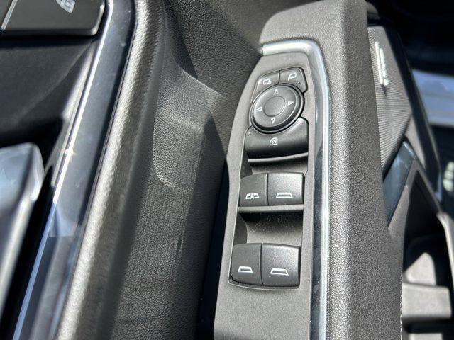 new 2025 GMC Sierra 1500 car, priced at $53,325