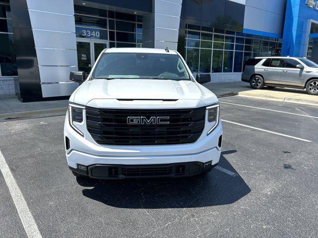 new 2025 GMC Sierra 1500 car, priced at $53,325