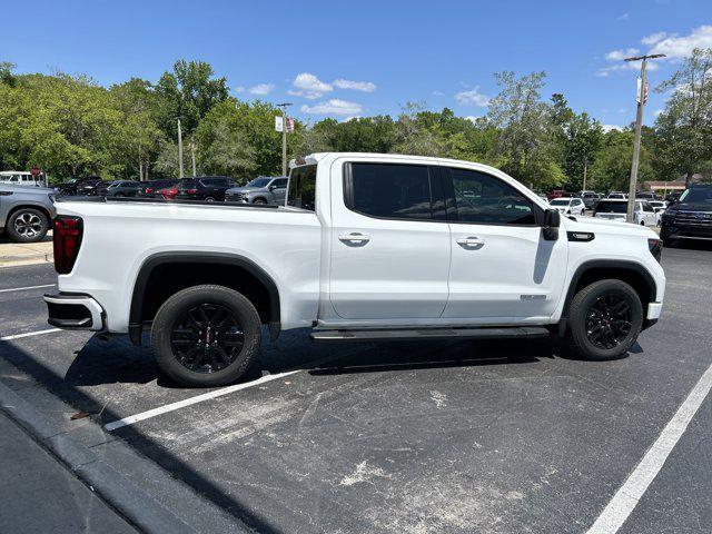 new 2025 GMC Sierra 1500 car, priced at $53,325