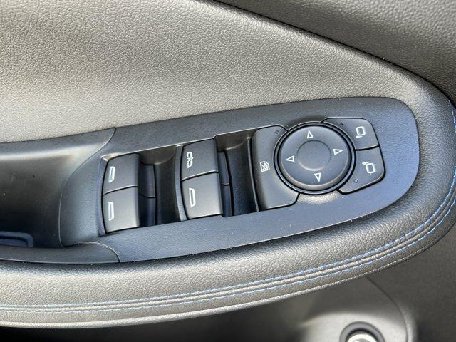 new 2025 Buick Encore GX car, priced at $29,399