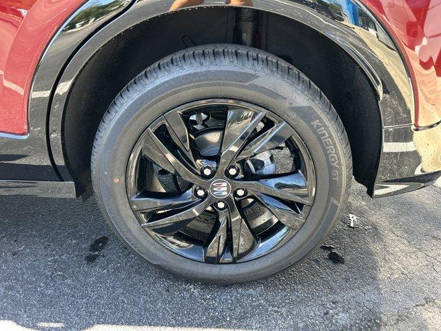 new 2025 Buick Encore GX car, priced at $29,399