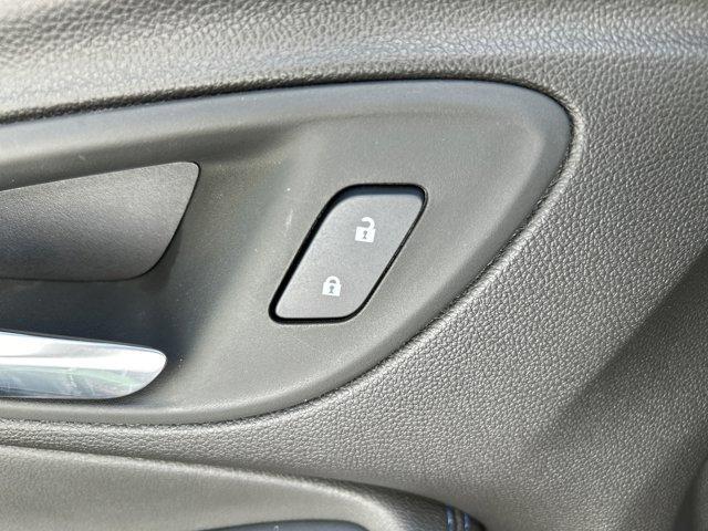 new 2025 Buick Encore GX car, priced at $29,399