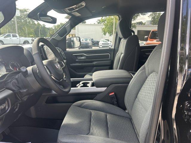 new 2026 Ram 1500 car, priced at $55,022