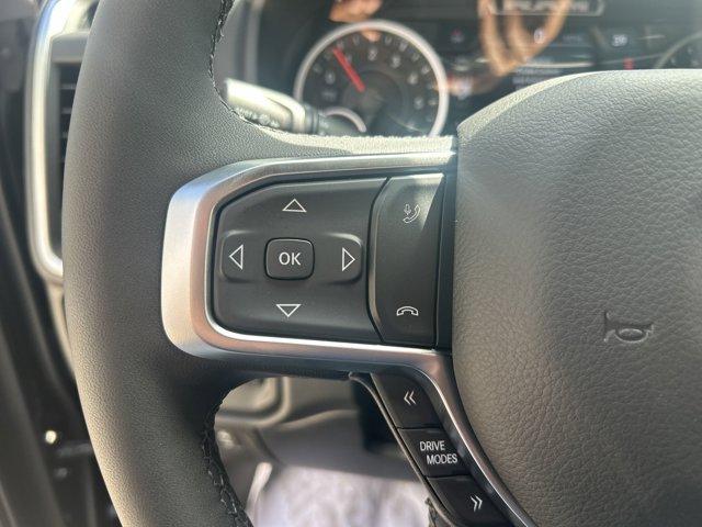 new 2026 Ram 1500 car, priced at $55,022